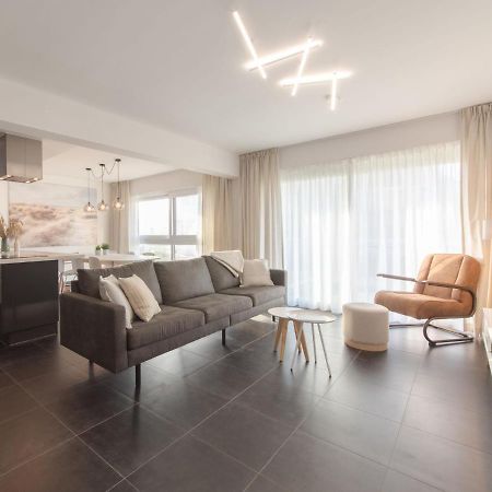 Apartment Miramar By Interhome Oostende Exterior foto