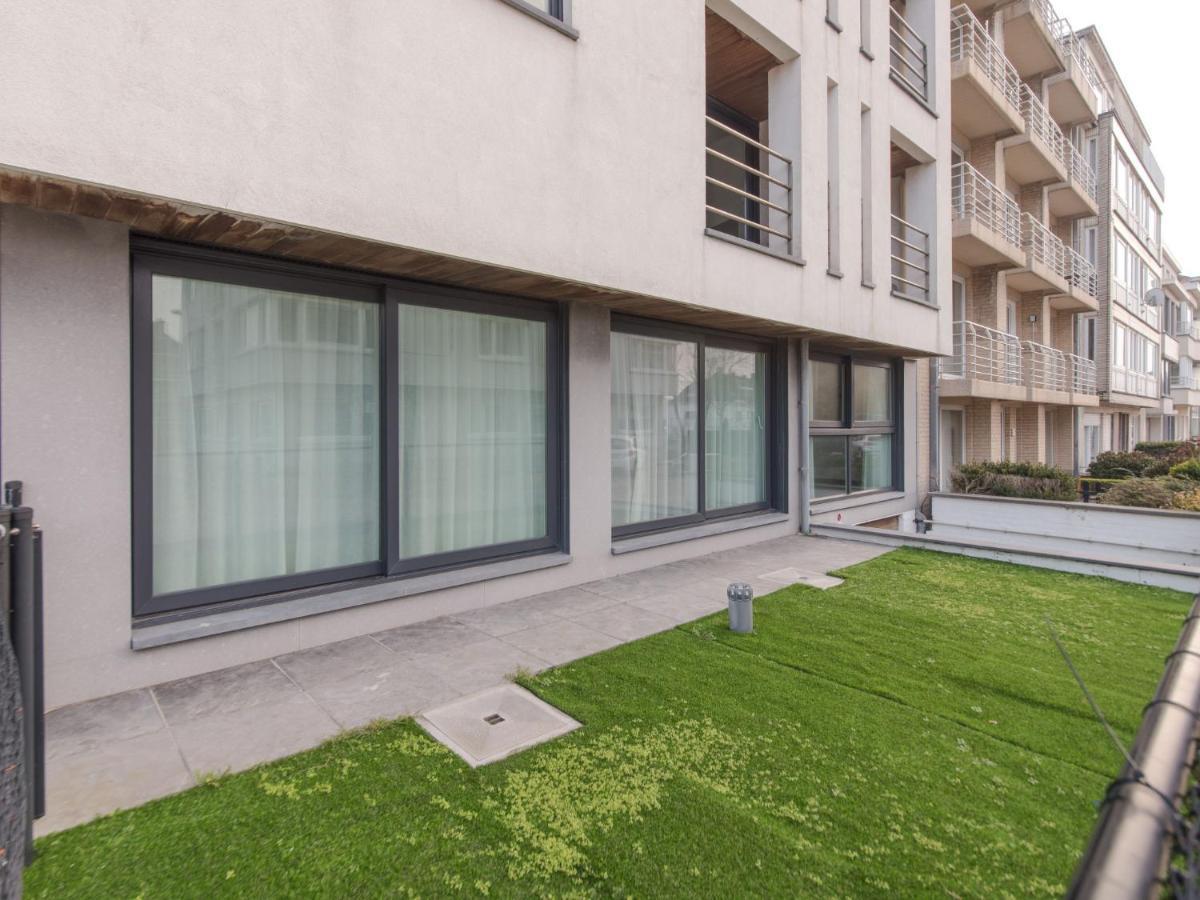 Apartment Miramar By Interhome Oostende Exterior foto